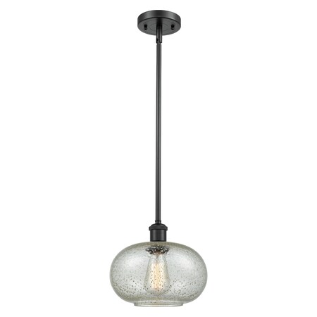 Innovations Lighting One Light Vintage Dimmable Led Pendant 516-1S-BK-G249-LED